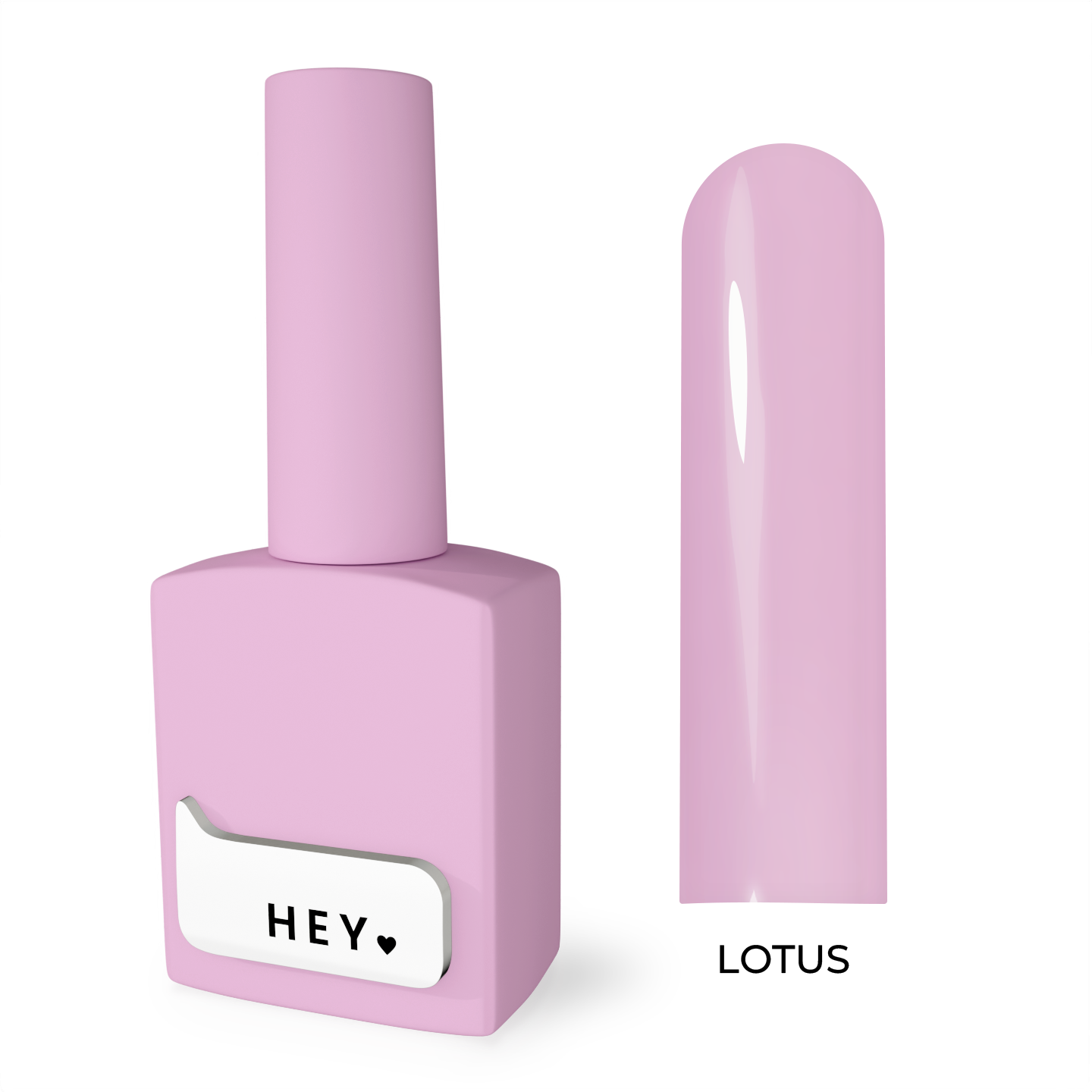 HEYLOVE. Tint Base, LOTUS, 15 ml